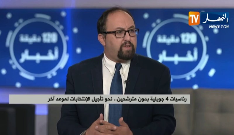 رئاسيات 4 جويلية بدون مترشحين.. نحو تأجيل الإنتخابات لموعد آخر