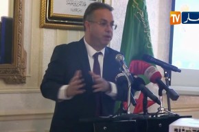 تمار: “40 إعتماد منحوا لمرقيين عقاريين جدد للإسراع في وتيرة الإنجاز”