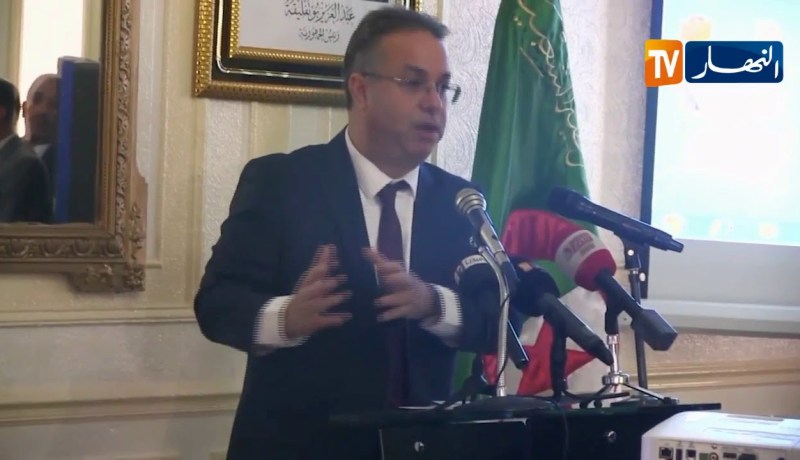 تمار: “40 إعتماد منحوا لمرقيين عقاريين جدد للإسراع في وتيرة الإنجاز”