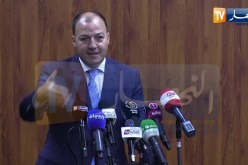 محمد حطاب: نحن وزارة كل الرياضات وكرة القدم ظاهرة إجتماعية عالمية