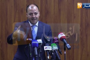 محمد حطاب: نحن وزارة كل الرياضات وكرة القدم ظاهرة إجتماعية عالمية