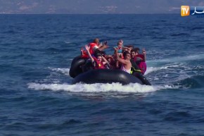 الشاب خلوفي..من أمل العيش في أوروبا إلى معاناة السجن و التعذيب في اليونان