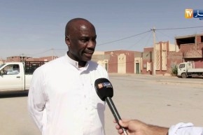 Tabatent:  Yettekmil unadi ɣef wemdan i yeɣaben deg afir n “Raḥabt”