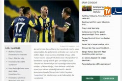 سليماني يرفض عرض أولمبياكوس و يصر على العودة إلى البطولة البرتغالية