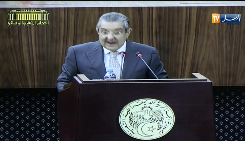 لوكال: هناك أوراق وقطع نقدية جديدة ستدخل للسوق الجزائرية