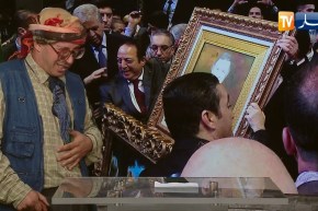 الشيخ النوي: وين راهم دراهم الناس يا سلال.. الإنتخابات ماكانش والدراهم راحوا