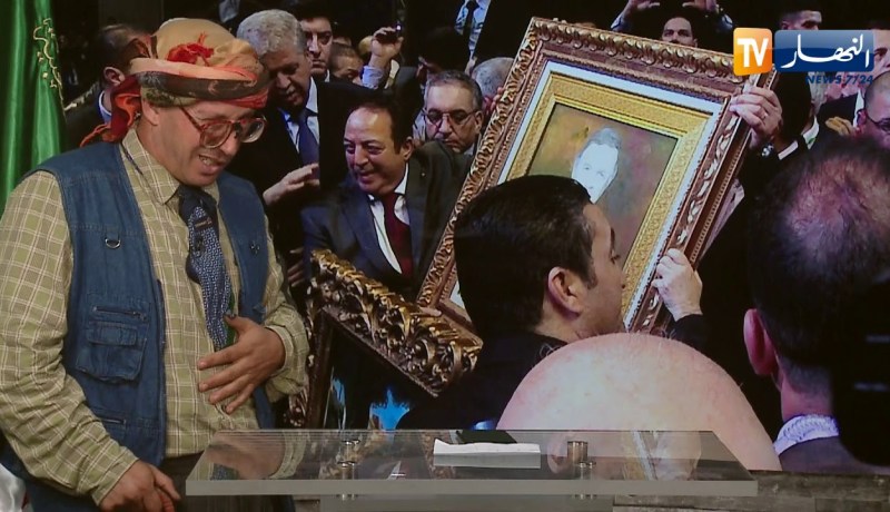 الشيخ النوي: وين راهم دراهم الناس يا سلال.. الإنتخابات ماكانش والدراهم راحوا