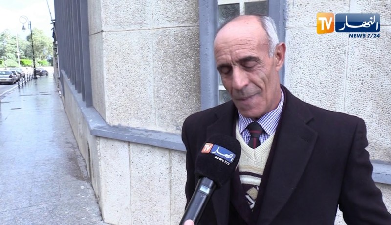 الصالح قرماش: كي نولي رئيس عين الفوارة نلبسلها هويجها