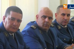 أم البواقي/ معالجة عديد القضايا وتوقيف أشخاص تورطوا بأعمال إجرامية خلال 2018