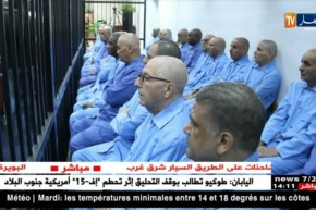 ليبيا: الإفراج عن عدد من رموز نظام الراحل “معمر القذافي”