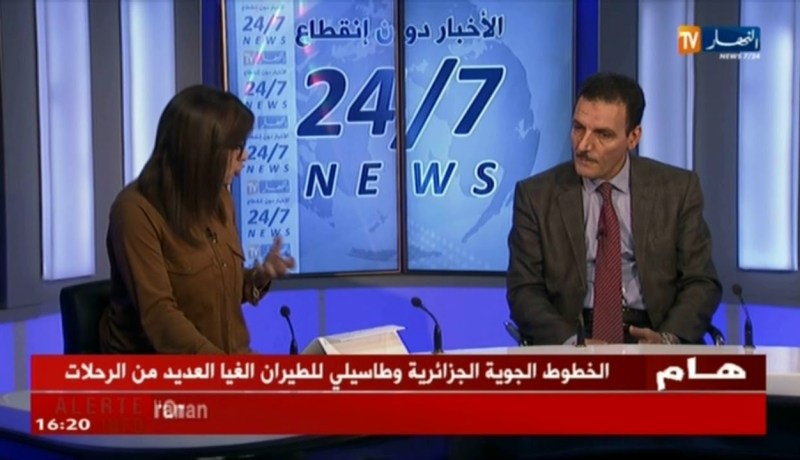 أبو بكر سلامي/ “هذه هي المعايير وشروط الإستفادة من دعم الدولة مستقبلا !!”