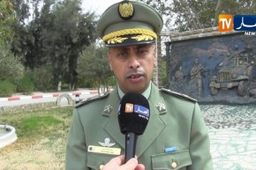 بسكرة/ المدرسة العليا للقوات الخاصة…تاريخ مشرف وعنوان للإحترافية