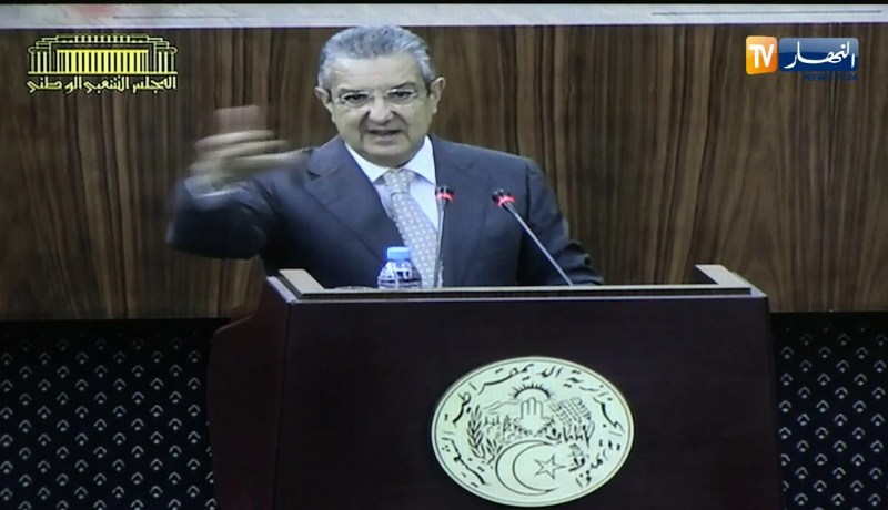 لوكال: هذا هو سبب تأخر نظام الصيرفة في الجزائر