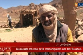 تمنراست: مسجد إلمان.. موروث حضاري بإمتياز