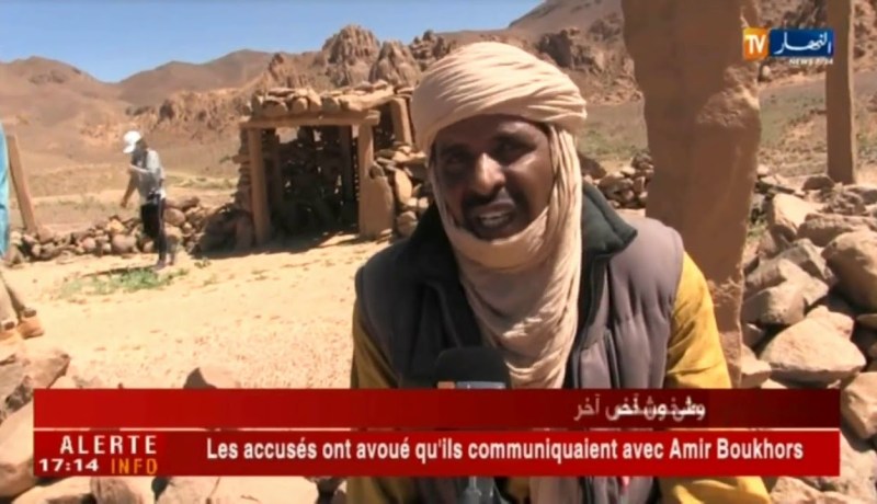 تمنراست: مسجد إلمان.. موروث حضاري بإمتياز