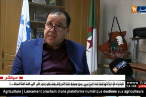 الشلف/ إقبال كبير للشباب على التخصصات الفلاحية بمراكز التكوين المهني