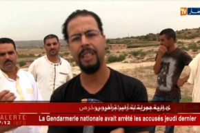 مستغانم: تلاميذ يقطعون الوديان ويواجهون المخاطر للإلتحاق بمقاعد الدراسة