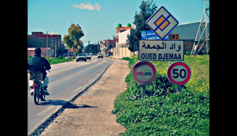 توقيف تحفظي لرئيس بلدية واد الجمعة بغليزان بسبب متابعته قضائيا