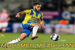 لاعب من الدوري الهولندي في طريقه إلى إتحاد العاصمة