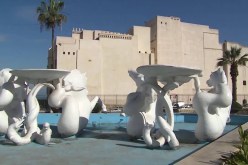 معرض “هن” في الرسم و التصوير الفوتوغرافي بقصر رياس البحر