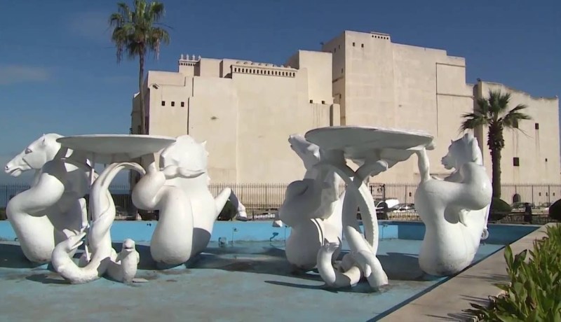 معرض “هن” في الرسم و التصوير الفوتوغرافي بقصر رياس البحر