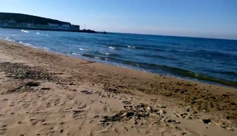 إنقاذ 4 أشخاص من غرق محقق في مستغانم
