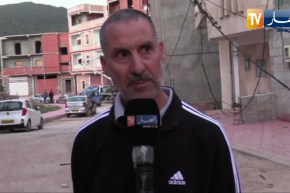 قالمة: كاميرا تلفزيون النهار ترصد مخلفات الهزة الأرضية بحي 5 جويلية