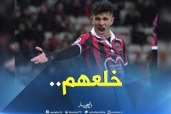 بالفيديو.. عطال “يُفطر” على المُباشر في مواجهة “موناكو”!!