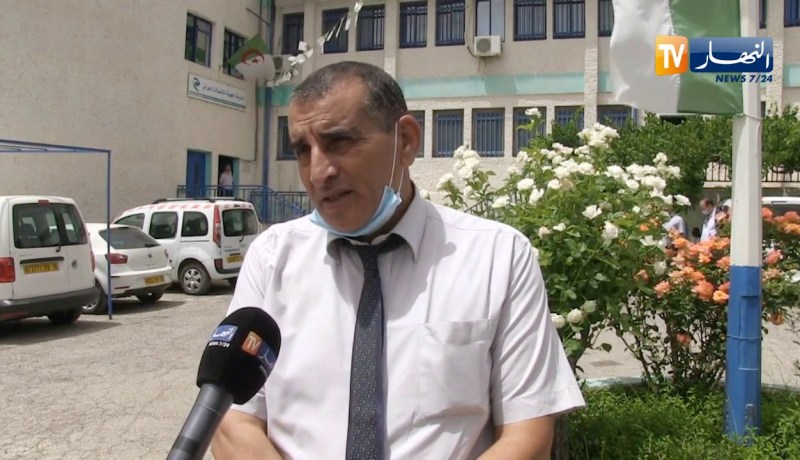 قسنطينة: إنطلاق المشروع النموذجي لتعميم تكنولوجيا الألياف البصرية إلى المنزل