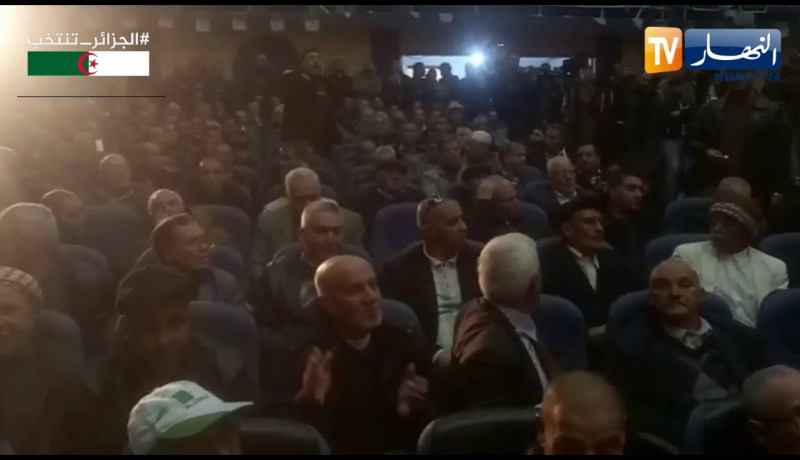 مواطن لبن فليس:” أنا ديت 50مليون أونساج أو واحد دّا 100مليار ..ماتسمحلناش للزّوج نخلصو!!”