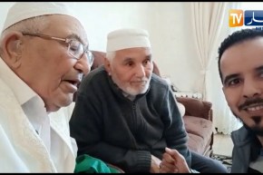 وصية “السي المهري” و”السي عبد النور” أبطال الناحيةِ الشرقية إبّانَ الثورة التحريرية للشباب