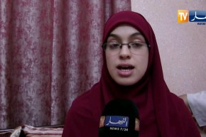 قالمة: النهار تزور لبيبة ..نابغة المتفوقين بشهادة البكالوريا