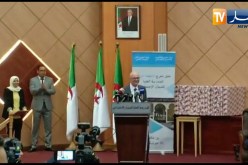 وزير العمل يقرر توظيف دفعة التخرج للمدرسة العليا للضمان الإجتماعي بعد طلب من متخرّجة
