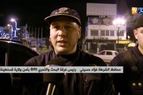 قسنطينة/ فرقة البحث والتحري BRI في مداهمة ليلية لأوكار الفساد