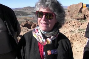 تيارت: مغارات إبن خلدون.. عندما تلفت إنتباه الأجانب وتهمش من طرف الوزارة الوصية