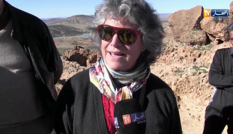 تيارت: مغارات إبن خلدون.. عندما تلفت إنتباه الأجانب وتهمش من طرف الوزارة الوصية