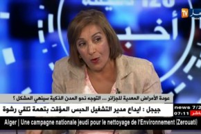 عودة الأمراض المعدية للجزائر.. التوجه نحو المدن الذكية سينهي المشكل ؟