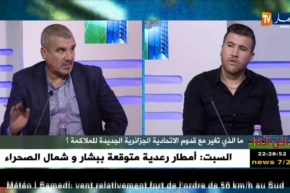 رئيس إتحادية الملاكمة: بن شبلة رفض دعوة المنتخب الوطني للمشاركة في الألعاب الإسلامية