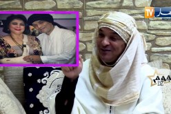 نجوم ديزاد /” لزهر الجلالي” .. أغلقت هاتفي لكي لا أشارك في إكس فاكتور