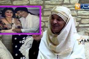 نجوم ديزاد /” لزهر الجلالي” .. أغلقت هاتفي لكي لا أشارك في إكس فاكتور