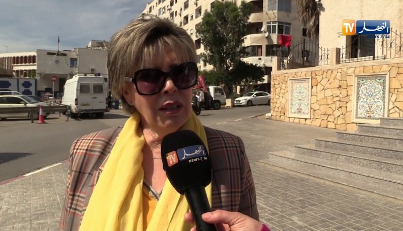 محامية: “بورقعة رمز من رموز تارخ البلاد..ومحاكمته خارقة لقوانين الدولة”