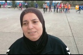 إجتجاج على “سوناطراك” بعد محاولتها أخذ ملاعب جوارية و”باركينغ” ببومرداس وتحويلها لملكية خاصة