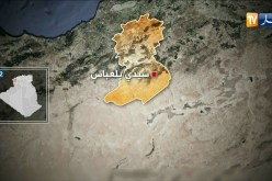 القضاء على إرهابيين خطيرين في الناحية العسكرية الثانية بسيدي بلعباس