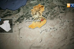 القضاء على إرهابيين خطيرين في الناحية العسكرية الثانية بسيدي بلعباس