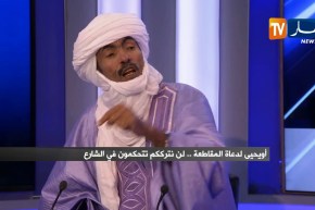 محمد بابا علي: أنا تربية أويحيى ولو تنقلب البلاد سأستقيل من الأرندي