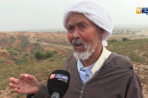 مستغانم/ “عمي العربي”…قصة مجاهد يروي أحداث بطولات وتضحيات