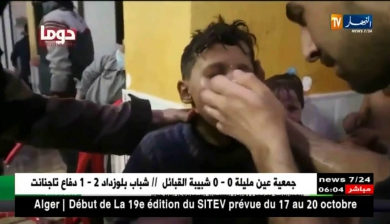 سوريا: من مسرحية الكيمياوي إلى تويتر حلا … دعايات إعلامية لضربات غربية