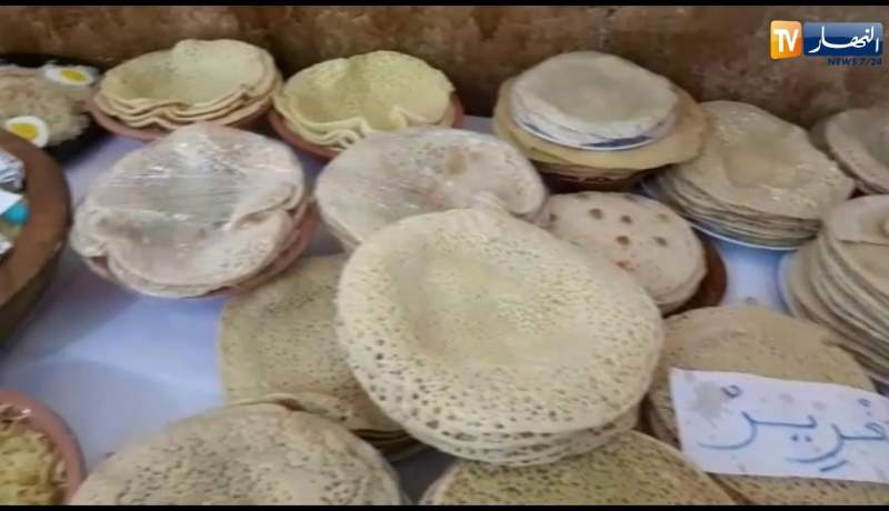 الشلف/ جمعية “تيفاوين” تحتفل  بالسنة الامازيغية ..برنامج متعدد  يعرّف بعادات المنطقة وتقاليدها