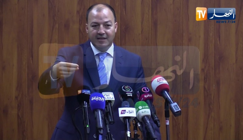 محمد حطاب: الرياضة ليست حرب وعداوة.. يجب ترسيخ الروح الرياضية في المجتمع