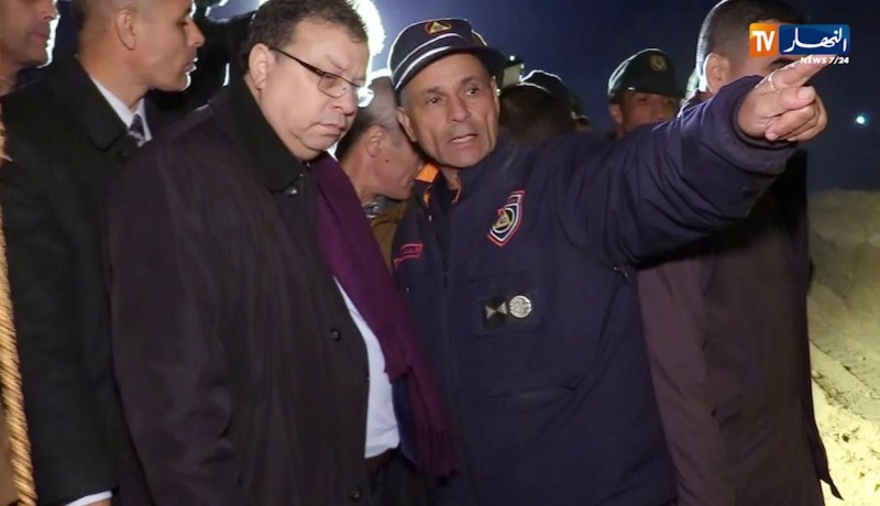 ولاة الجمهورية بذهنيات تسيير بالية.. والي المسيلة نموذجا